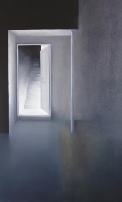 Memory of a doorway